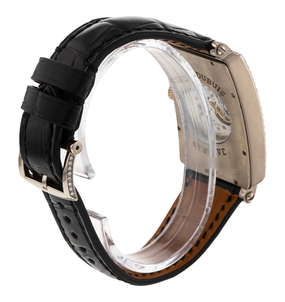 Roger Dubuis Much More T22 86 5-FD